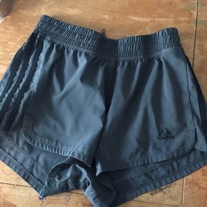 Adidas athletic shorts